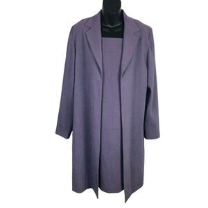 Valerie Stevens two piece dress size 8